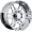 Eagle Alloys 079 Chrome Wheel (18x9"/8x6.5") 