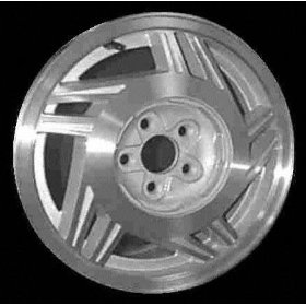 Camaro  Rims on Chevrolet Cavalier 15 Inch Wheel Rim Jpg