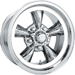 Alfa Romeo 1900 Chrome Wheels & Rims | Alfa Romeo Custom Wheels  | 1900 Alloy Wheels & Rims
