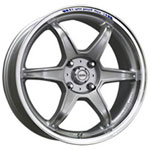 Alfa Romeo 33 Stradale Chrome Wheels & Rims | Alfa Romeo Custom Wheels  | 33 Stradale Alloy Wheels & Rims