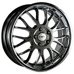 Alfa Romeo GT Veloce Chrome Wheels & Rims | Alfa Romeo Custom Wheels  | GT Veloce Alloy Wheels & Rims