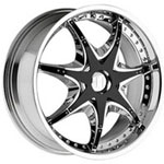 Alfa Romeo GT Veloce Chrome Wheels & Rims | Alfa Romeo Custom Wheels  | GT Veloce Alloy Wheels & Rims