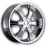 Alfa Romeo Berlina Chrome Wheels & Rims | Alfa Romeo Custom Wheels  | Berlina Alloy Wheels & Rims