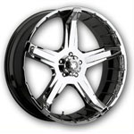 Alfa Romeo 1900 Chrome Wheels & Rims | Alfa Romeo Custom Wheels  | 1900 Alloy Wheels & Rims