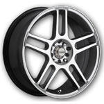 Modello Custom Wheels & Rims | Alloy Rims | Chrome Wheels | Modello Reviews & Ratings