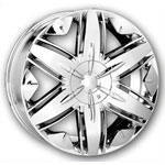 Alfa Romeo Duetto 1600 Chrome Wheels & Rims | Alfa Romeo Custom Wheels  | Duetto 1600 Alloy Wheels & Rims