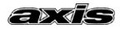 Axis Logo