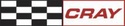 Cray-Corvette Logo