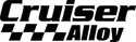 Cruiser Alloy Logo