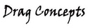 Drag Concepts Logo