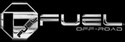 Fuel Offroad Truck Logo
