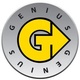 Genius-Smart Car Logo
