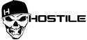 Hostile Offroad Truck Logo