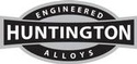 Huntington-Modern Muscle Car Logo