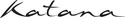 Katana Extreme Truck Logo
