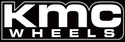 KMC XD Series Truck Logo