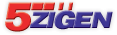 5Zigen Logo