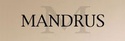 Mandrus-Mercedes Logo