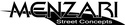 Menzari Logo