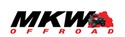 MKW Offroad Truck Logo
