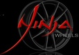 Ninja Logo
