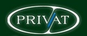 Privat Logo