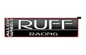 RUFF Racing Logo