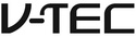 V-TEC Truck Logo