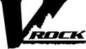 V-Rock Truck Logo