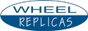 Replica Wheels Logo